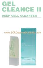 GEL CLEANSCELL